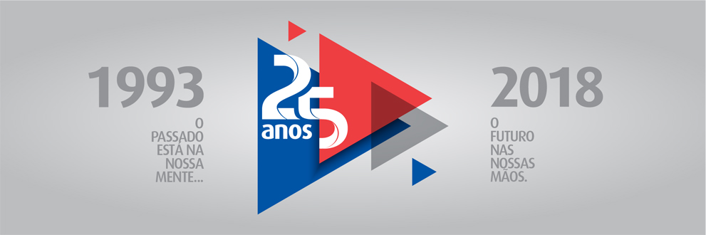 25 anos
