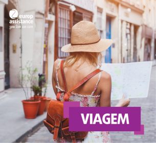 SEGURO VIAGEM