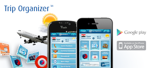 Trip Organizer