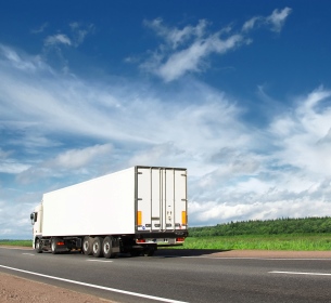 Assistance poids lourds